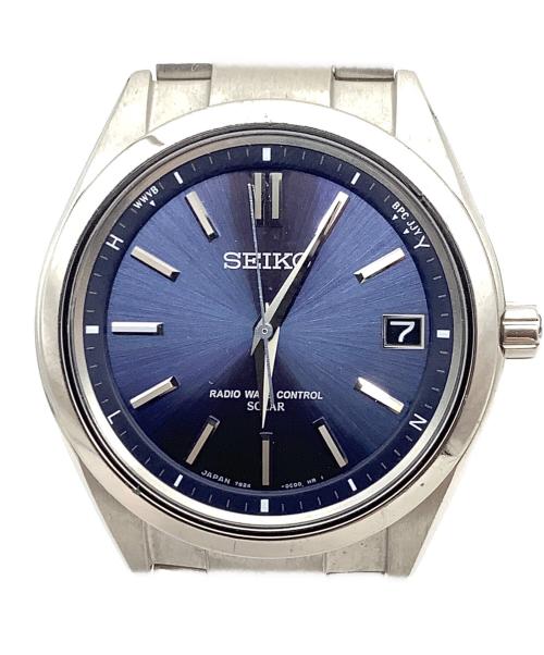 SEIKO（セイコー）SEIKO (セイコー) セイコー スピリットの古着・服飾アイテム