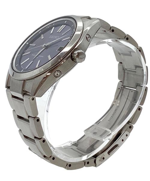 SEIKO（セイコー）SEIKO (セイコー) セイコー スピリットの古着・服飾アイテム
