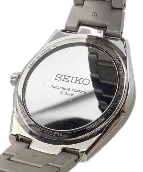 SEIKO（セイコー）SEIKO (セイコー) セイコー スピリットの古着・服飾アイテム
