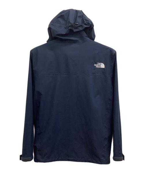 THE NORTH FACE（ザ ノース フェイス）THE NORTH FACE (ザ ノース フェイス) ベンチャージャケット ネイビー サイズ:Sの古着・服飾アイテム
