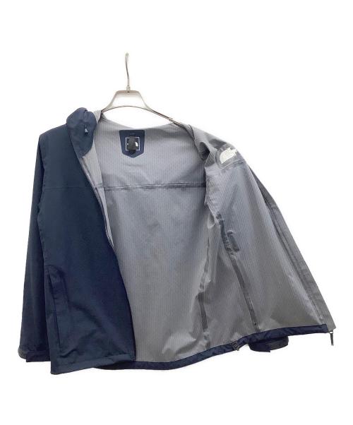 THE NORTH FACE（ザ ノース フェイス）THE NORTH FACE (ザ ノース フェイス) ベンチャージャケット ネイビー サイズ:Sの古着・服飾アイテム