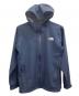 THE NORTH FACE（ザ ノース フェイス）の古着「ベンチャージャケット」｜ネイビー