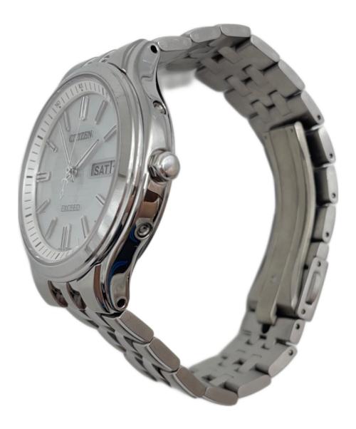 CITIZEN（シチズン）CITIZEN (シチズン) エクシード　腕時計の古着・服飾アイテム