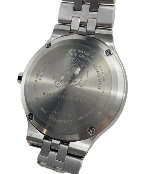 CITIZEN（シチズン）CITIZEN (シチズン) エクシード　腕時計の古着・服飾アイテム