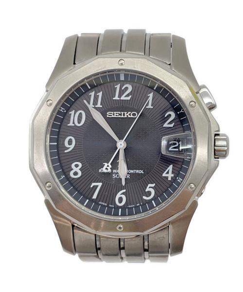 SEIKO（セイコー）SEIKO (セイコー) セイコー ブライツ（BRIGHTZ）　腕時計の古着・服飾アイテム