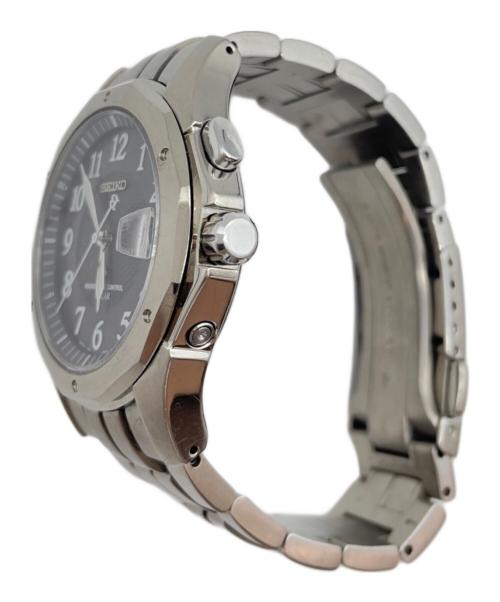 SEIKO（セイコー）SEIKO (セイコー) セイコー ブライツ（BRIGHTZ）　腕時計の古着・服飾アイテム