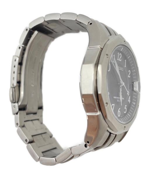 SEIKO（セイコー）SEIKO (セイコー) セイコー ブライツ（BRIGHTZ）　腕時計の古着・服飾アイテム