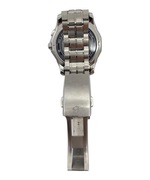 SEIKO（セイコー）SEIKO (セイコー) セイコー ブライツ（BRIGHTZ）　腕時計の古着・服飾アイテム