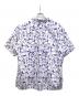 POLO RALPH LAUREN (ポロ・ラルフローレン) コットンリネンシャツ ホワイト サイズ:XL：12000円