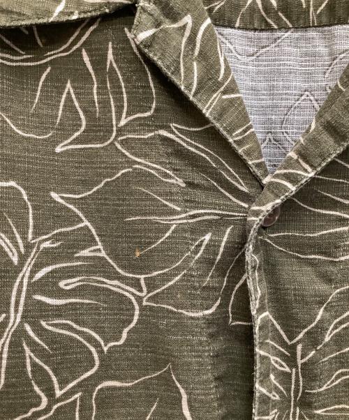 Patagonia（パタゴニア）Patagonia (パタゴニア) 半袖シャツ カーキ サイズ:XLの古着・服飾アイテム