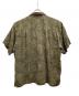 Patagonia (パタゴニア) 半袖シャツ カーキ サイズ:XL：18000円