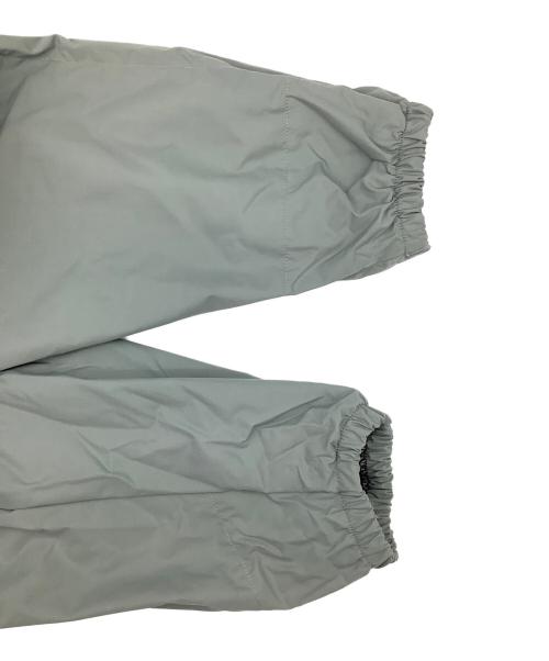 U.S MILITARY（ユーエス ミリタリー）U.S MILITARY (ユーエス ミリタリー) ARMY PRINTED TRAINING JACKET グレー サイズ:3XLの古着・服飾アイテム