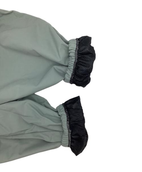 U.S MILITARY（ユーエス ミリタリー）U.S MILITARY (ユーエス ミリタリー) ARMY PRINTED TRAINING JACKET グレー サイズ:3XLの古着・服飾アイテム