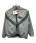 U.S MILITARY（ユーエス ミリタリー）の古着「ARMY PRINTED TRAINING JACKET」｜グレー