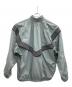 U.S MILITARY (ユーエス ミリタリー) ARMY PRINTED TRAINING JACKET グレー サイズ:3XL：12000円
