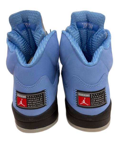NIKE（ナイキ）NIKE (ナイキ) AIR JORDAN 5 RETRO SE
