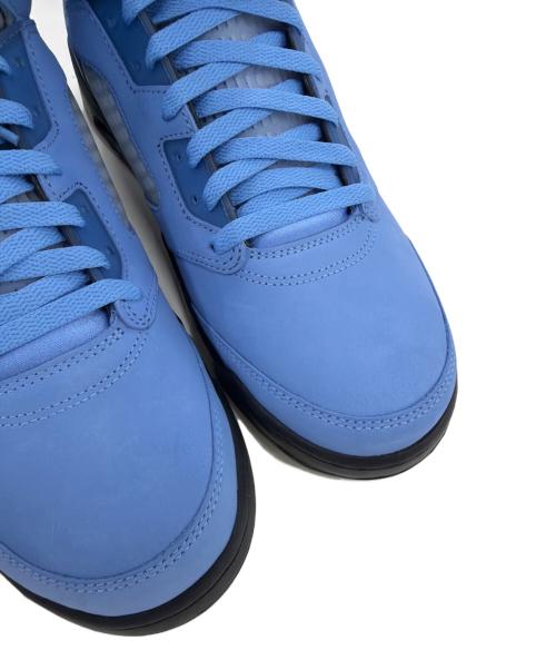 NIKE（ナイキ）NIKE (ナイキ) AIR JORDAN 5 RETRO SE