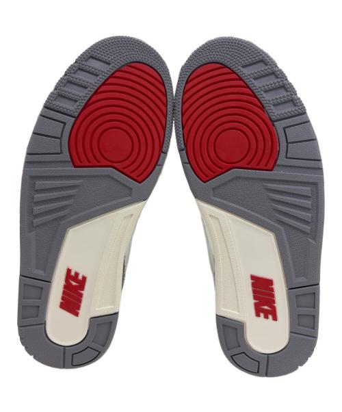 NIKE（ナイキ）NIKE (ナイキ) AIR JORDAN 3 RETRO 