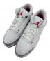 NIKE（ナイキ）の古着「AIR JORDAN 3 RETRO 