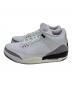 NIKE (ナイキ) AIR JORDAN 3 RETRO 