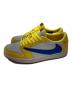 NIKE×Travis Scott (ナイキ×トラヴィススコット) Women’s Air Jordan 1 Retro LOW OG ”Canary” イエロー サイズ:US9：50000円