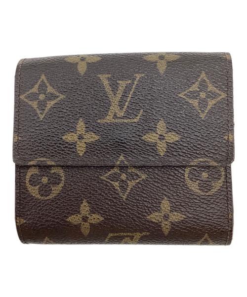 LOUIS VUITTON（ルイ ヴィトン）LOUIS VUITTON (ルイ ヴィトン) 2つ折り財布の古着・服飾アイテム
