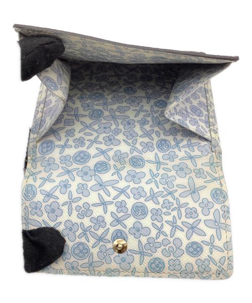 LOUIS VUITTON（ルイ ヴィトン）LOUIS VUITTON (ルイ ヴィトン) 2つ折り財布の古着・服飾アイテム