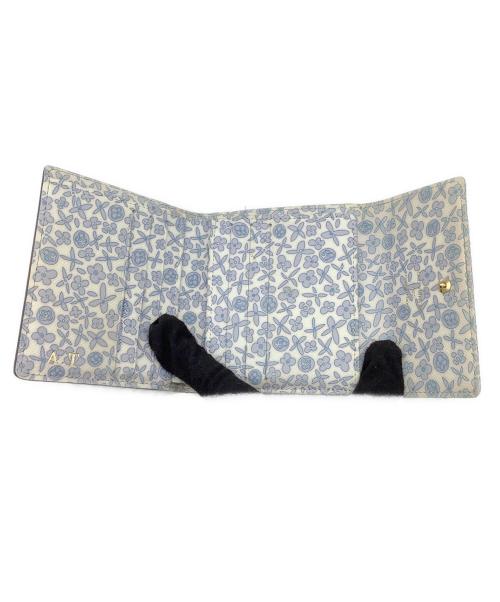 LOUIS VUITTON（ルイ ヴィトン）LOUIS VUITTON (ルイ ヴィトン) 2つ折り財布の古着・服飾アイテム