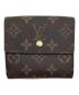 LOUIS VUITTON（ルイ ヴィトン）の古着「2つ折り財布」