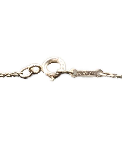 TIFFANY & Co.（ティファニー）TIFFANY & Co. (ティファニー) ダブルリング　SILVER925の古着・服飾アイテム