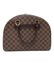 LOUIS VUITTON（ルイ ヴィトン）の古着「ノリータ　ボストンバッグ」