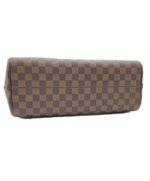 LOUIS VUITTON（ルイ ヴィトン）LOUIS VUITTON (ルイ ヴィトン) ノリータ　ボストンバッグの古着・服飾アイテム