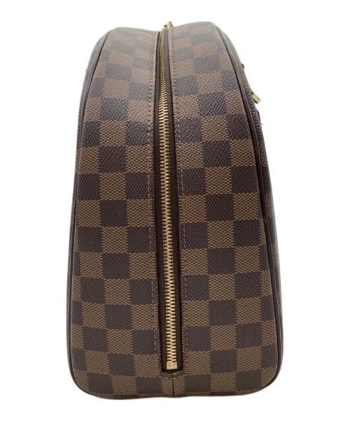 LOUIS VUITTON（ルイ ヴィトン）LOUIS VUITTON (ルイ ヴィトン) ノリータ　ボストンバッグの古着・服飾アイテム
