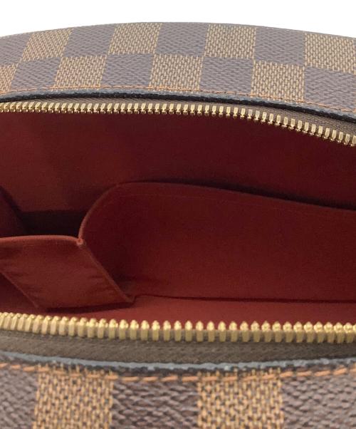 LOUIS VUITTON（ルイ ヴィトン）LOUIS VUITTON (ルイ ヴィトン) ノリータ　ボストンバッグの古着・服飾アイテム