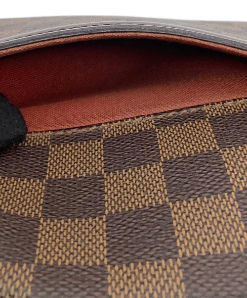LOUIS VUITTON（ルイ ヴィトン）LOUIS VUITTON (ルイ ヴィトン) ノリータ　ボストンバッグの古着・服飾アイテム