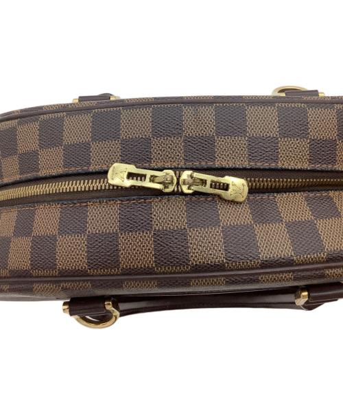 LOUIS VUITTON（ルイ ヴィトン）LOUIS VUITTON (ルイ ヴィトン) ノリータ　ボストンバッグの古着・服飾アイテム