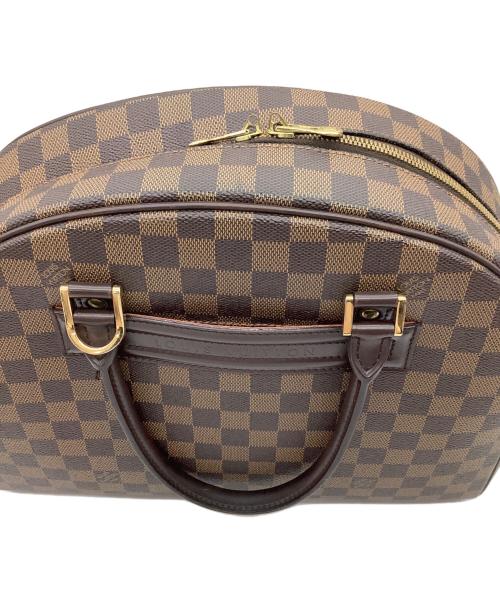 LOUIS VUITTON（ルイ ヴィトン）LOUIS VUITTON (ルイ ヴィトン) ノリータ　ボストンバッグの古着・服飾アイテム