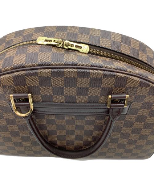 LOUIS VUITTON（ルイ ヴィトン）LOUIS VUITTON (ルイ ヴィトン) ノリータ　ボストンバッグの古着・服飾アイテム