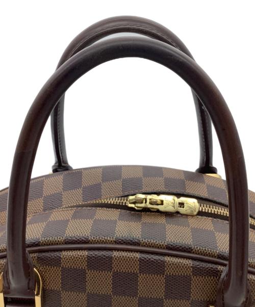 LOUIS VUITTON（ルイ ヴィトン）LOUIS VUITTON (ルイ ヴィトン) ノリータ　ボストンバッグの古着・服飾アイテム