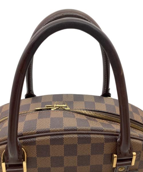 LOUIS VUITTON（ルイ ヴィトン）LOUIS VUITTON (ルイ ヴィトン) ノリータ　ボストンバッグの古着・服飾アイテム