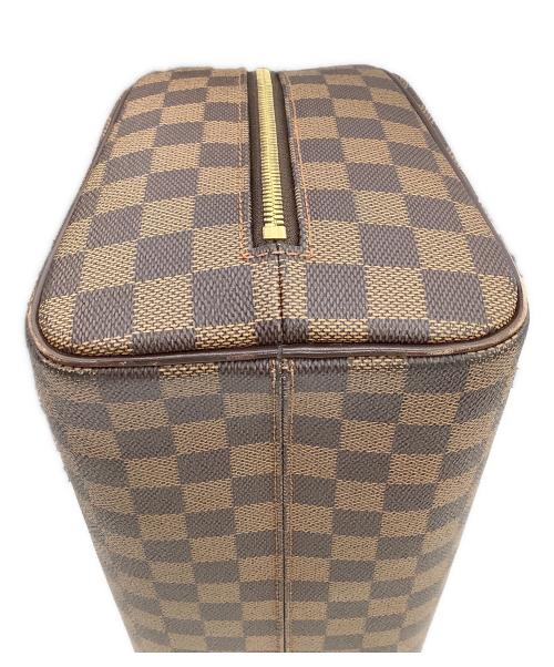 LOUIS VUITTON（ルイ ヴィトン）LOUIS VUITTON (ルイ ヴィトン) ノリータ　ボストンバッグの古着・服飾アイテム