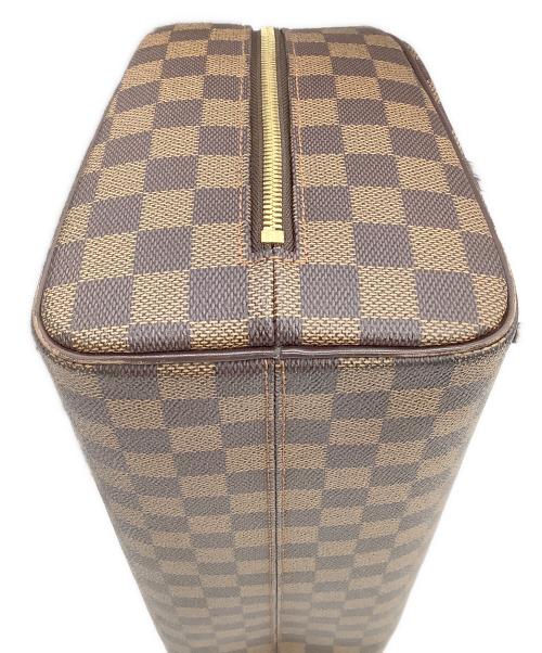 LOUIS VUITTON（ルイ ヴィトン）LOUIS VUITTON (ルイ ヴィトン) ノリータ　ボストンバッグの古着・服飾アイテム