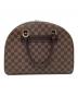 LOUIS VUITTON（ルイ ヴィトン）の古着「ノリータ　ボストンバッグ」