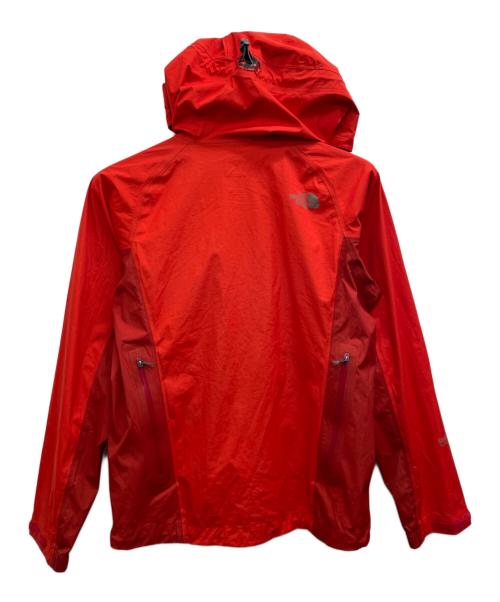 THE NORTH FACE（ザ ノース フェイス）THE NORTH FACE (ザ ノース フェイス) ストラタスジャケット レッド サイズ:Sの古着・服飾アイテム
