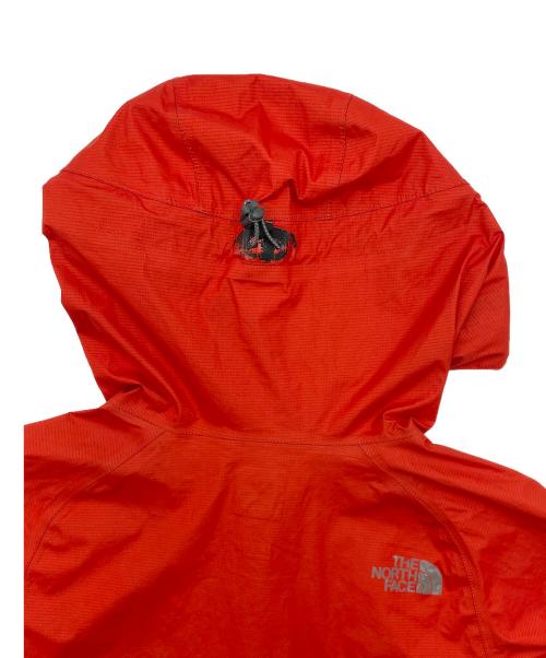 THE NORTH FACE（ザ ノース フェイス）THE NORTH FACE (ザ ノース フェイス) ストラタスジャケット レッド サイズ:Sの古着・服飾アイテム