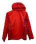 THE NORTH FACE (ザ ノース フェイス) ストラタスジャケット レッド サイズ:S：8000円
