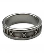 TIFFANY & Co.ティファニー）の古着「アトラスリング」
