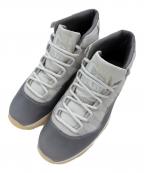 NIKEナイキ）の古着「AIR JORDAN 11 RETRO”SUKAJAN