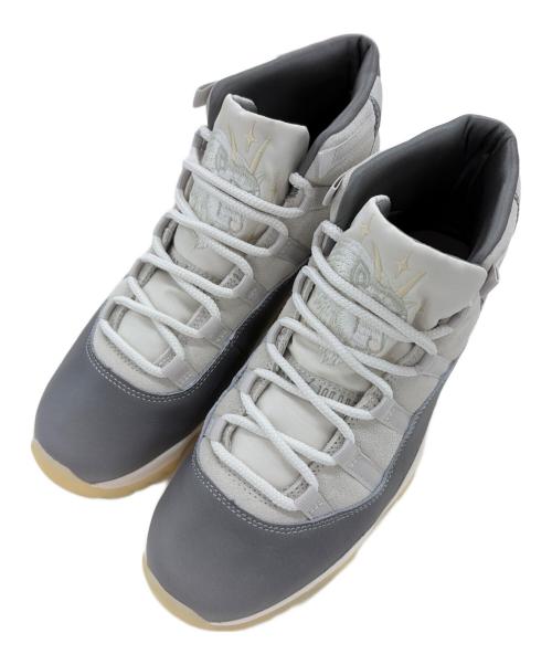NIKE（ナイキ）NIKE (ナイキ) AIR JORDAN 11 RETRO”SUKAJAN