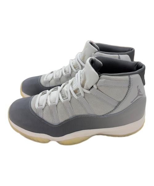 NIKE（ナイキ）NIKE (ナイキ) AIR JORDAN 11 RETRO”SUKAJAN